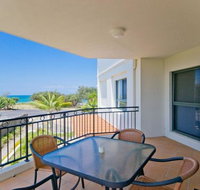 Breakers 1/8 - Hervey Bay Accommodation