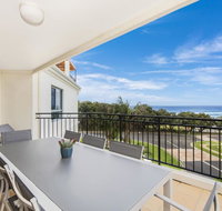 Breakers 2/12 - Hervey Bay Accommodation
