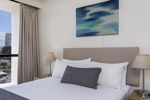 BreakFree Beachpoint - Tourism Hervey Bay 2