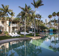 BreakFree Diamond Beach - Hervey Bay Accommodation