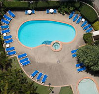 BreakFree Longbeach Resort - Tourism Hervey Bay