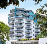 BreakFree Royal Harbour - Hervey Bay Accommodation