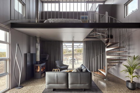 Breakneck Gorge Akora - Hervey Bay Accommodation 2