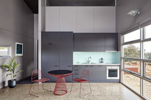 Breakneck Gorge Akora - Hervey Bay Accommodation 3