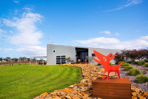 Breakneck Gorge Akora - Hervey Bay Accommodation 0