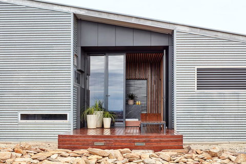 Breakneck Gorge Akora - Hervey Bay Accommodation 1