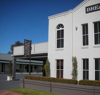 Breakout Motor Inn - Hervey Bay Accommodation