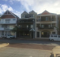 Breakwater Short Stay