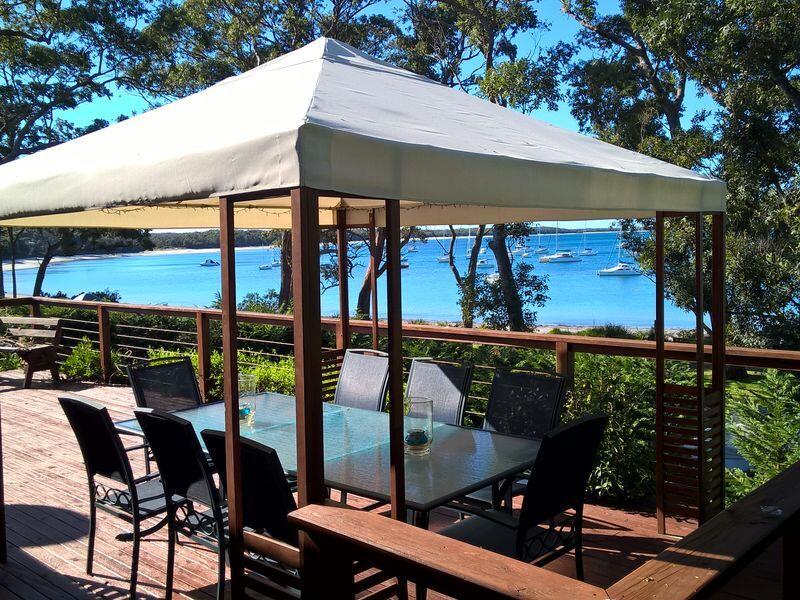 Yerriyong NSW Hervey Bay Accommodation