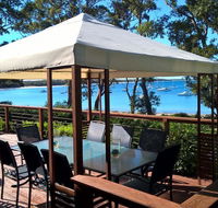 Breath Taking Jervis Bay Views with possible 4pm checkout - Hervey Bay Accommodation