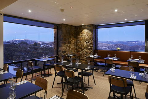 Breathtaker Hotel And Spa - Hervey Bay Accommodation 3