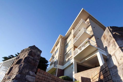 Breathtaking 1 Bedroom NB98 - Hervey Bay Accommodation 1