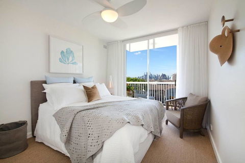 Breathtaking 1 Bedroom NB98 - Hervey Bay Accommodation 3