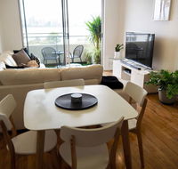 Breathtaking River  City Views Free Parking  WiFi - Tourism Hervey Bay