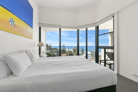 Breathtaking Views Of Sunshine Beach - Unit 7/21 Park Crescent - Tourism Hervey Bay 2