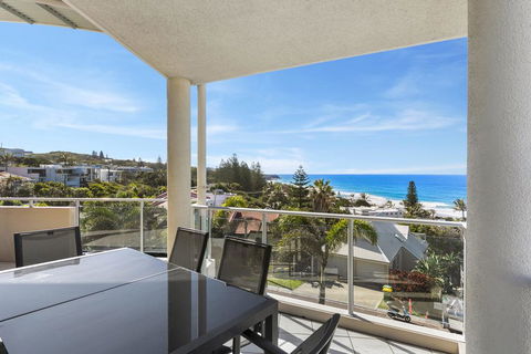 Breathtaking Views Of Sunshine Beach - Unit 7/21 Park Crescent - Tourism Hervey Bay 0
