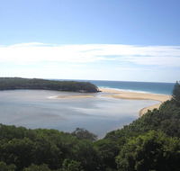Breathtaking Views Over Currimundi Lake - Hervey Bay Accommodation