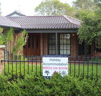 BREEZA ON BOOM - Hervey Bay Accommodation