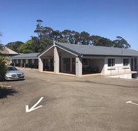 Breeze Inn - Tourism Hervey Bay