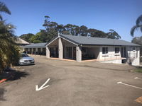 Breeze Inn