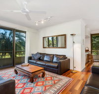 BreezeByron 1 Clarkes Beach - Hervey Bay Accommodation