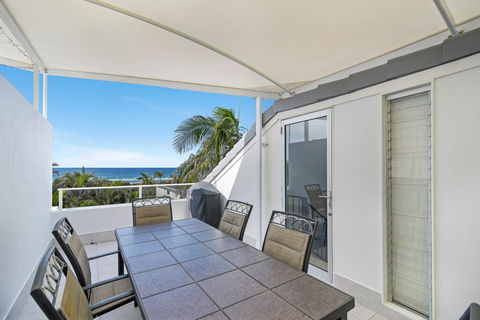 Breffney - 4/4 Avocet Parade - Hervey Bay Accommodation 1