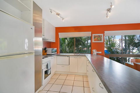 Breffney - 4/4 Avocet Parade - Hervey Bay Accommodation 3