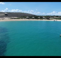 Bremer Island Banubanu Beach Retreat - Tourism Hervey Bay