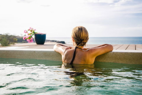 Bremer Island Banubanu Beach Retreat - Hervey Bay Accommodation 2