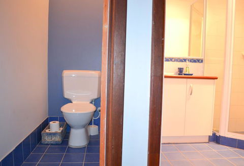 Bremer Riverfront Views To The Sea - Hervey Bay Accommodation 2