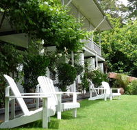 Brentwood Accommodation BB Apartments - Yarra Valley - Hervey Bay Accommodation