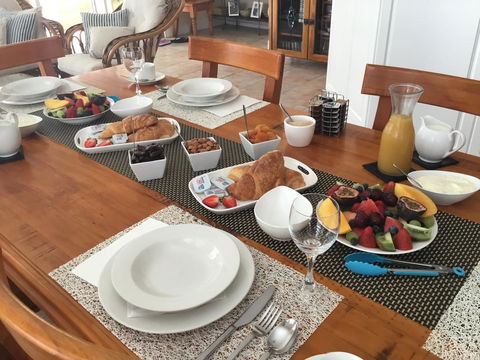 Brezza Bella Boutique Bed & Breakfast - Hervey Bay Accommodation 2