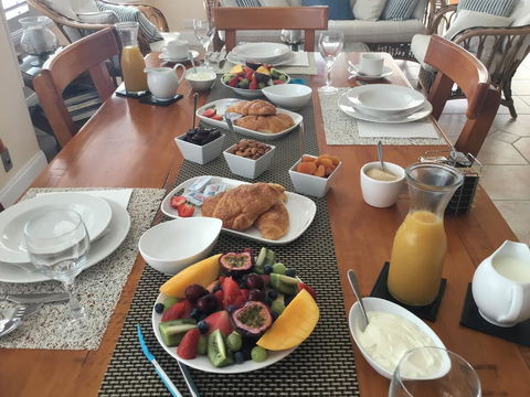 Brezza Bella Boutique Bed & Breakfast - Hervey Bay Accommodation 1