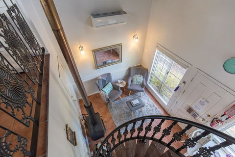Briar Rose Cottages - Hervey Bay Accommodation 3