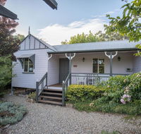 Briar Rose Cottages - Tourism Hervey Bay