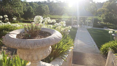 Brice Hill Country Lodge - Tourism Hervey Bay 2