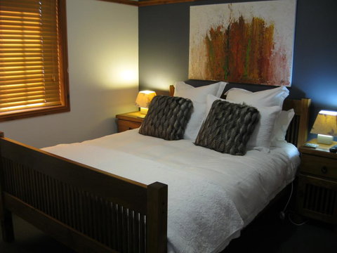 Brick Creek House - Hervey Bay Accommodation 3