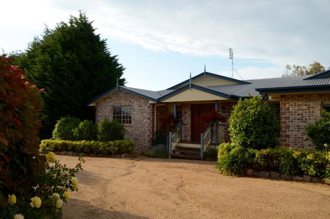 Brick Creek House - Hervey Bay Accommodation 0