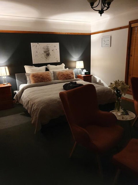 Brick Creek House - Hervey Bay Accommodation 2