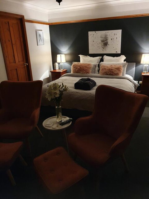 Brick Creek House - Hervey Bay Accommodation 1