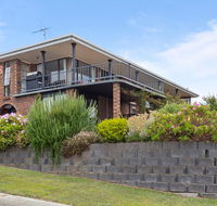 Bridairre Holiday Apartments - Hervey Bay Accommodation