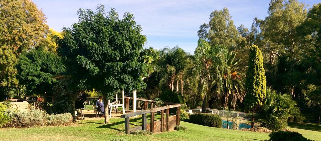 Bakers Swamp NSW Hervey Bay Accommodation