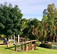Bridge Motel Wellington - Hervey Bay Accommodation