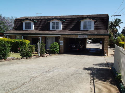 Bridge Street Motor Inn - Tourism Hervey Bay 0