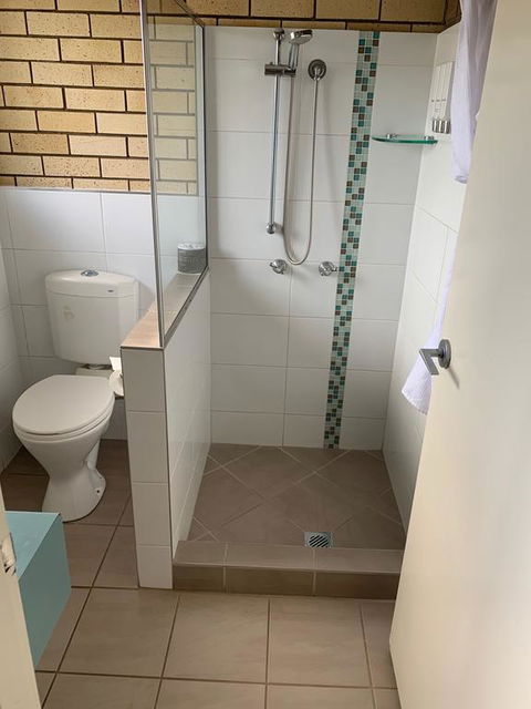 Bridge Street Motor Inn - Tourism Hervey Bay 1