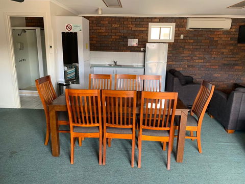 Bridge Street Motor Inn - Tourism Hervey Bay 2
