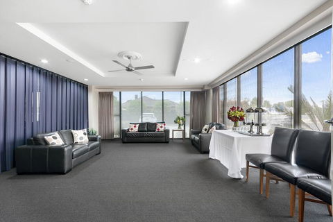 Bridges On Argyle - Hervey Bay Accommodation 3