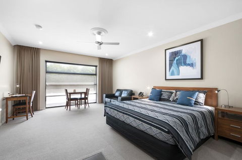 Bridges On Argyle - Hervey Bay Accommodation 1