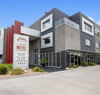 Bridges on Argyle - Hervey Bay Accommodation