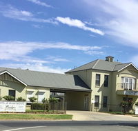 Bridges on Meninya Motel  Apartments - Hervey Bay Accommodation